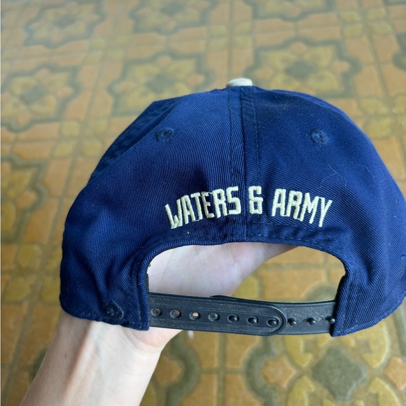 WATERS & ARMY HAT - Picture 2 of 3